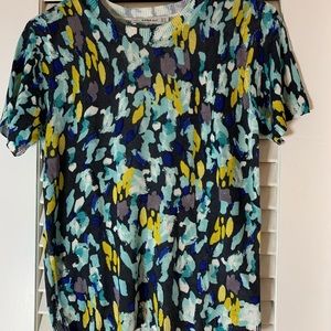 zara shirt